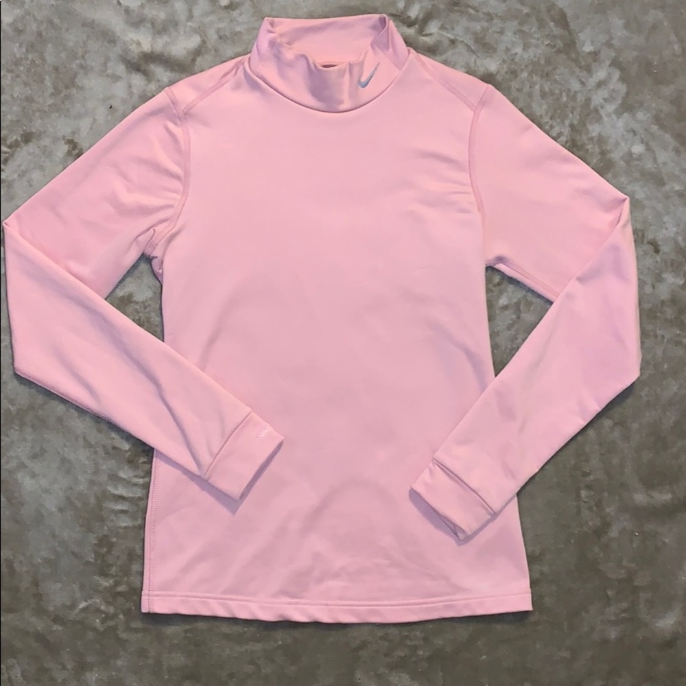 Nike Fit Dry long sleeve